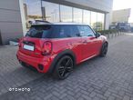 MINI Cooper John Works Trims - 10