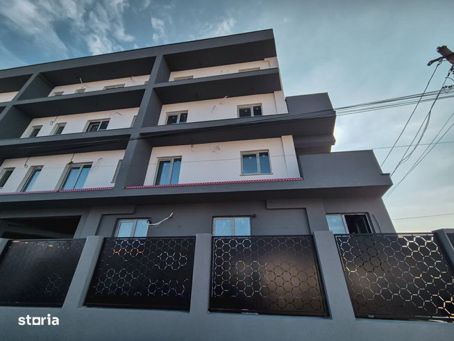 Apartament spațios cu 2 camere, terasă generoasă , Direct Dezvoltator-0