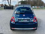 Fiat 500 C 1.0 GSE Hybrid - 7