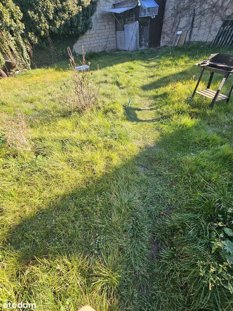 Święciechowa Sprzedam Dom w zabudowie Bliźniaczej-3