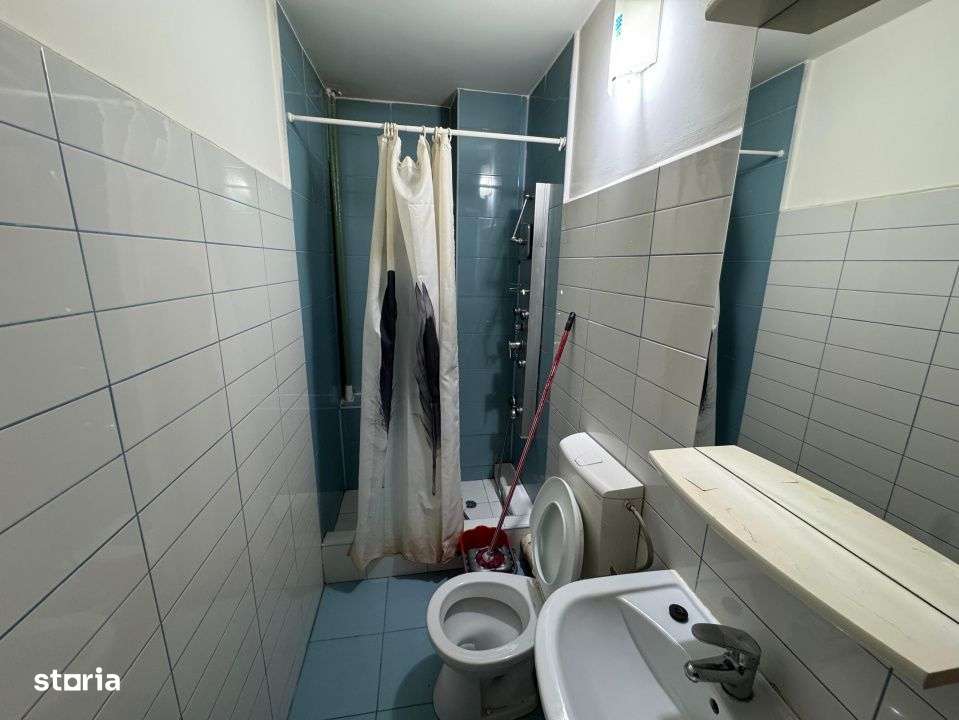 3 Camere | Calea Rahovei | 2 Bai | 2 Balcoane-18