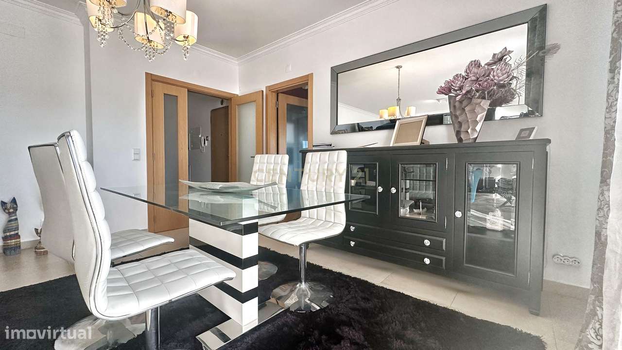 Apartamento T3 em Maçã, Sesimbra - Grande imagem: 3/41