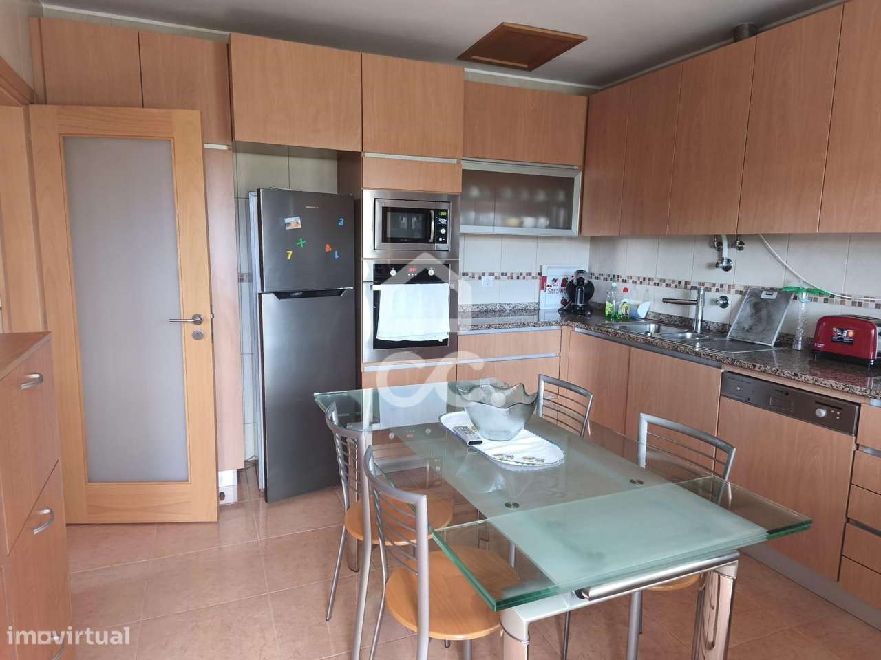 Andar Moradia T3 em São Jorge de Selho - Grande imagem: 5/21