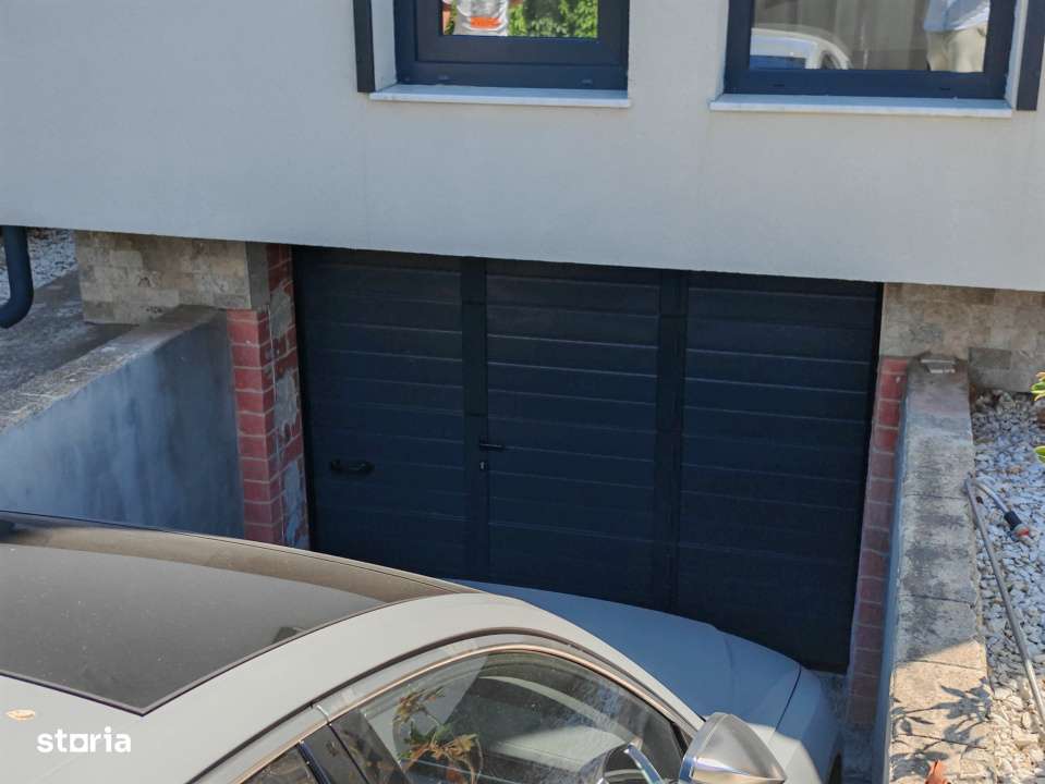 Vila Eforie Sud | nou renovata | ideal locuinta sau birou | 507 mp ter-11