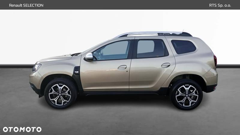 Dacia Duster 1.0 TCe Prestige - 2