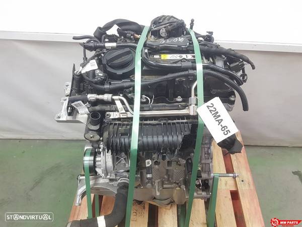 MOTOR PARA PEÇAS BMW 1 F40 2021 - 1