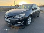 Opel Astra IV 2.0 CDTI Cosmo - 1