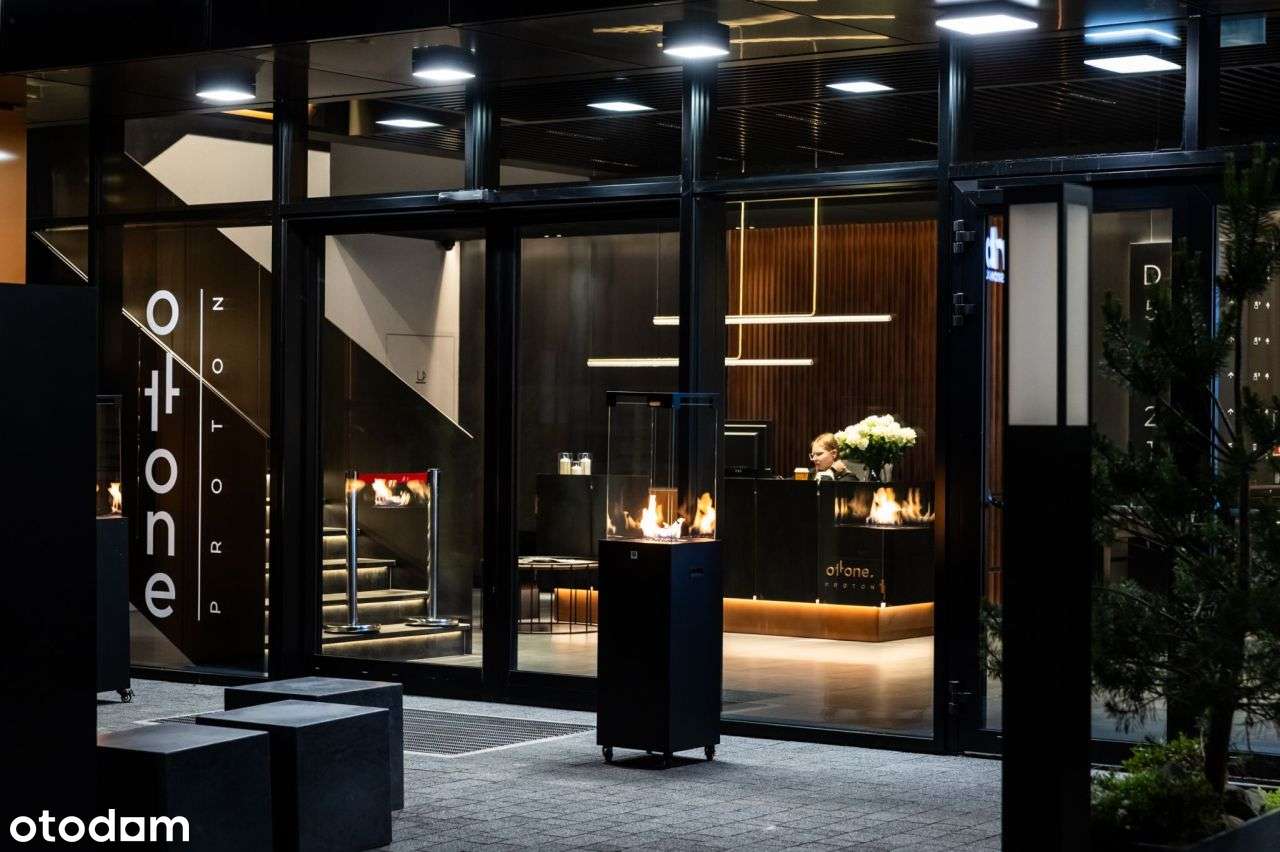 Showroom wnętrz / ponad 2000 m2 różnych firm z bra - Pełny obrazek: 4/12