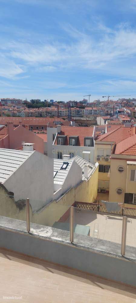 Edifício com 7 apartamentos em Regime de Alojamento Local-46
