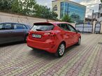 Ford Fiesta 1.5 TDCi TITANIUM - 5