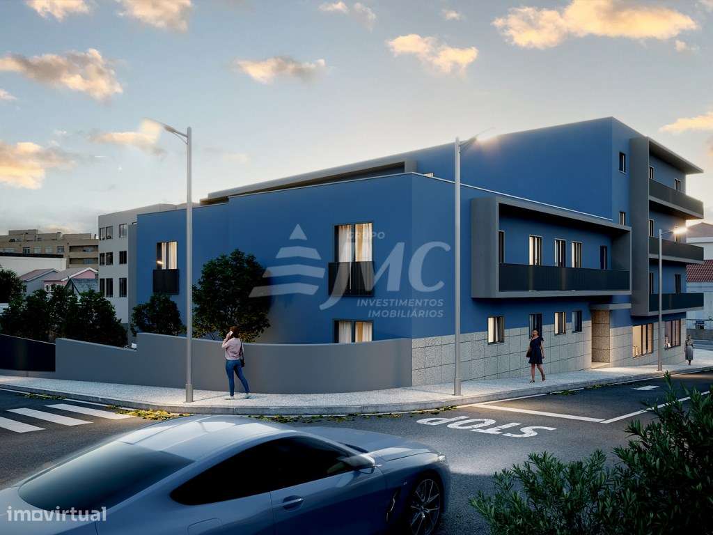 Espaço Comercial em local estratégico c/ ótimos acessos-8