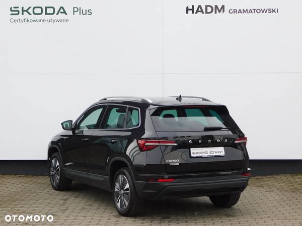 Skoda Karoq 1.5 TSI ACT 4x2 Style - 4