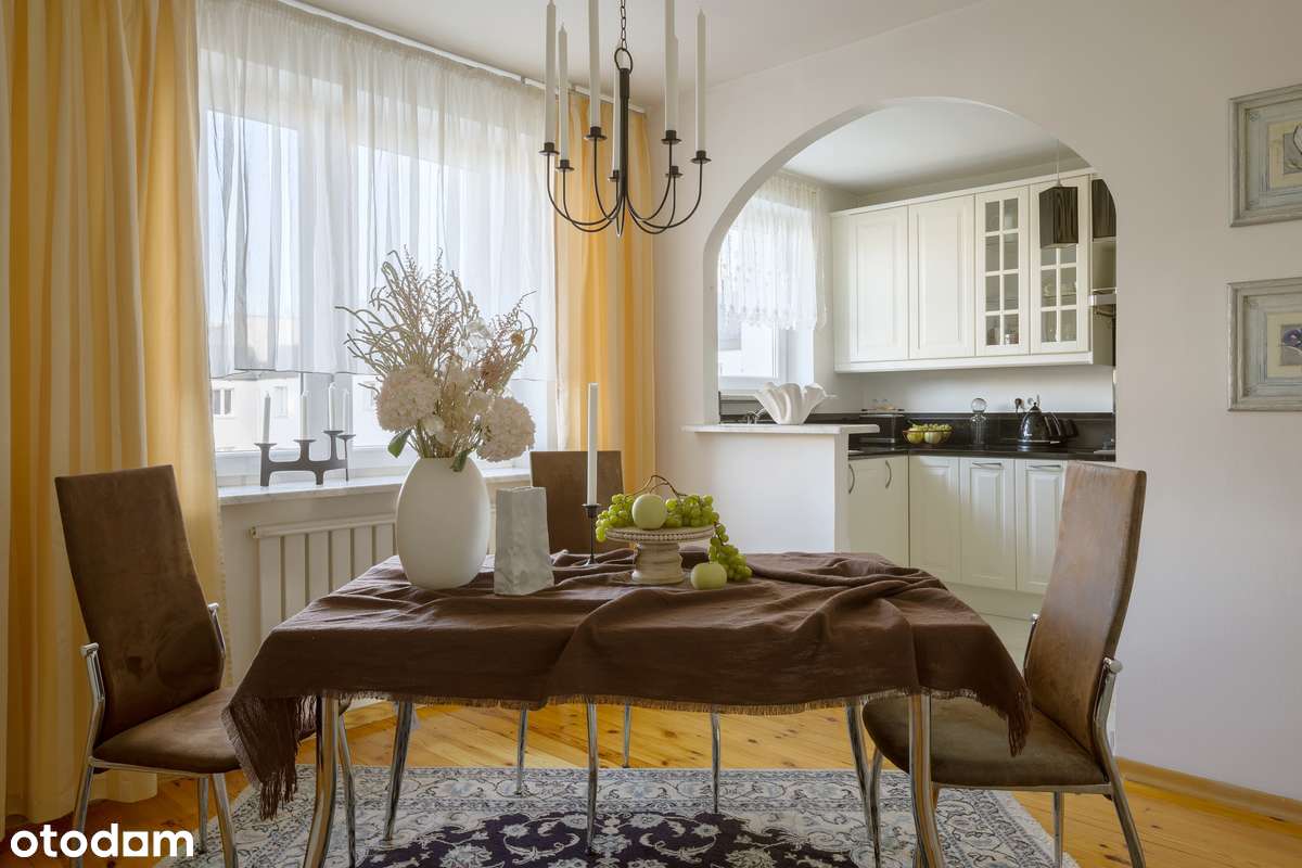 GOCŁAWEK do zamieszkania, własny garaż 0% PROWIZJI-4