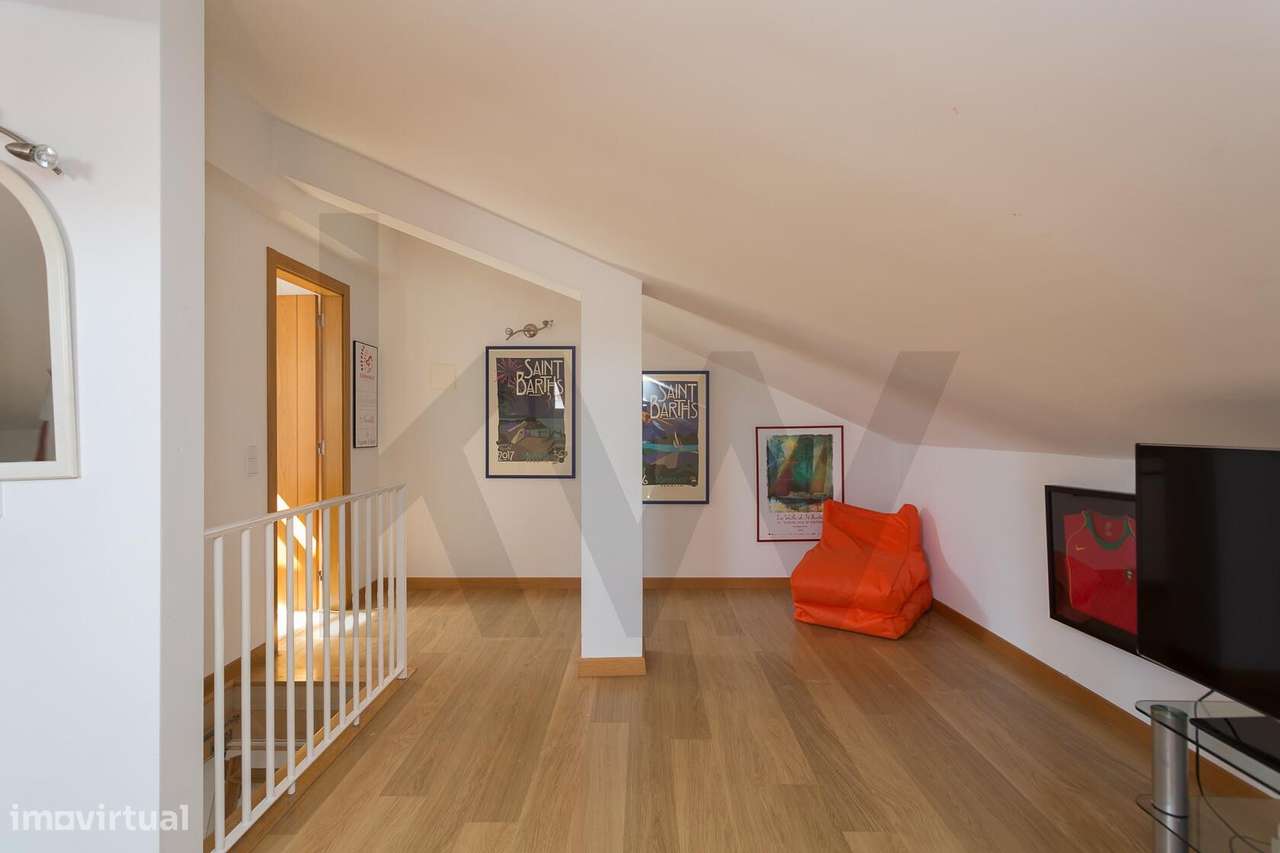 Apartamento T3+1 | Com estacionamento | Cascais - Grande imagem: 5/42