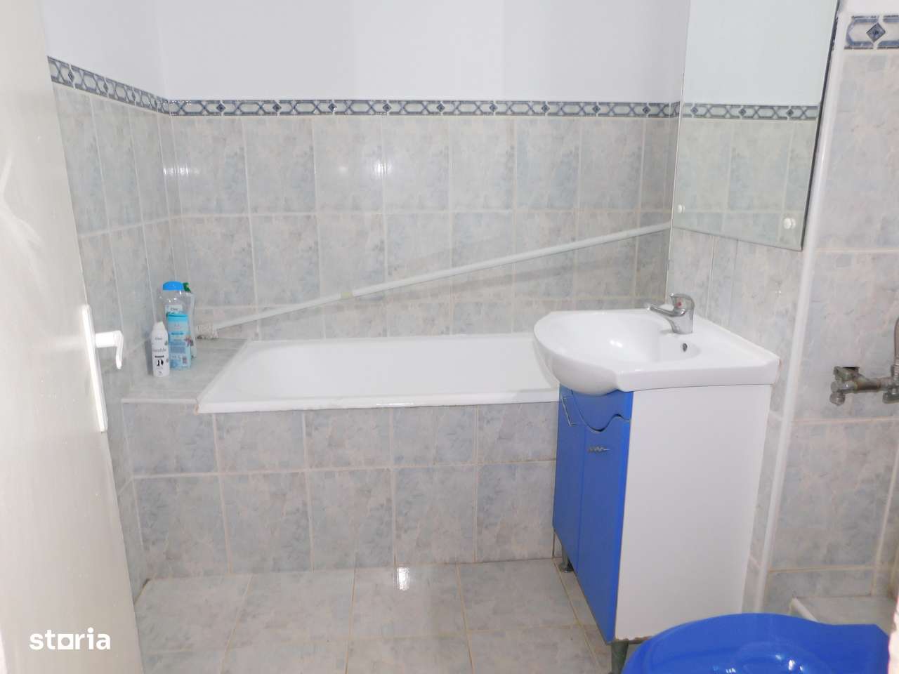 Vanzare apartament 2 camere in Ploiesti zona 9Mai-8