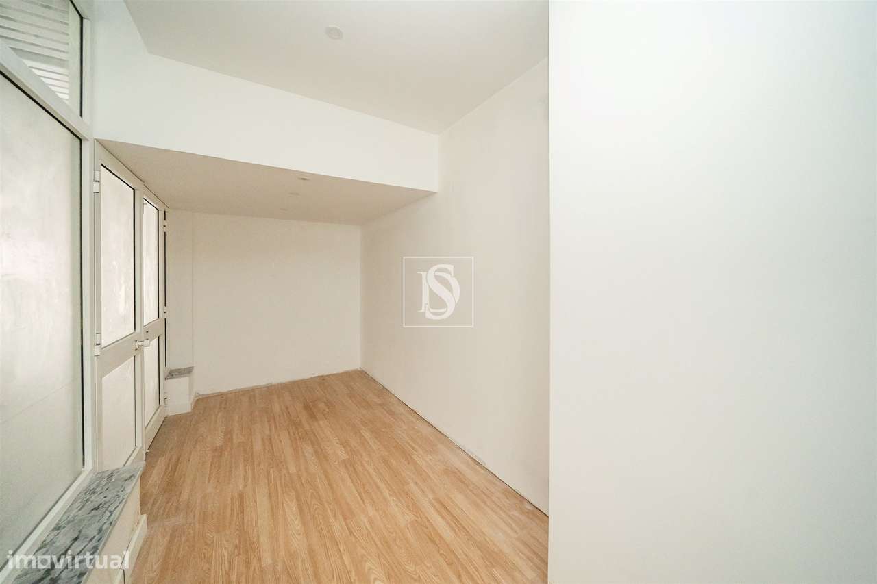 Apartamento T1+1 remodelado | 76 m² | Fermentões, Guimarães-8