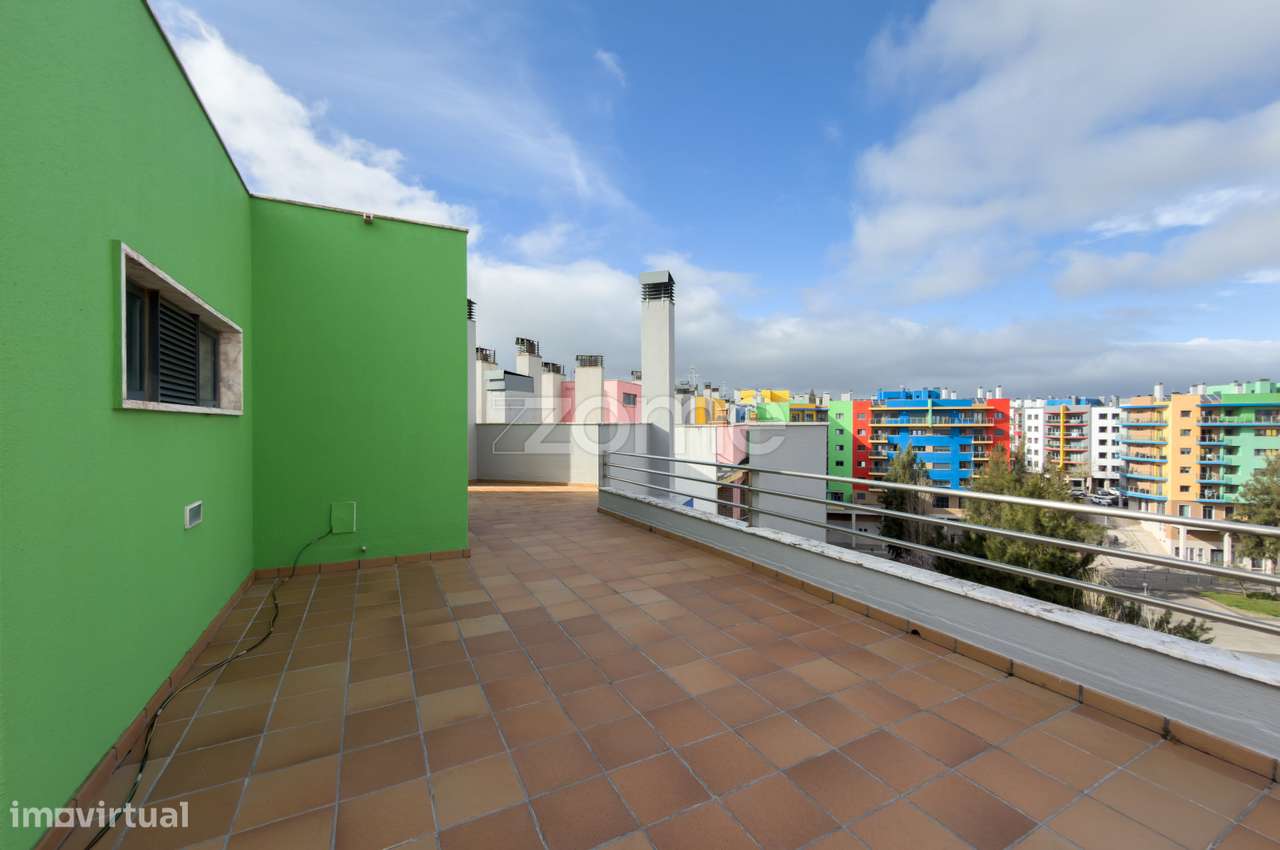 T3+1 Jardim da Amoreira-39