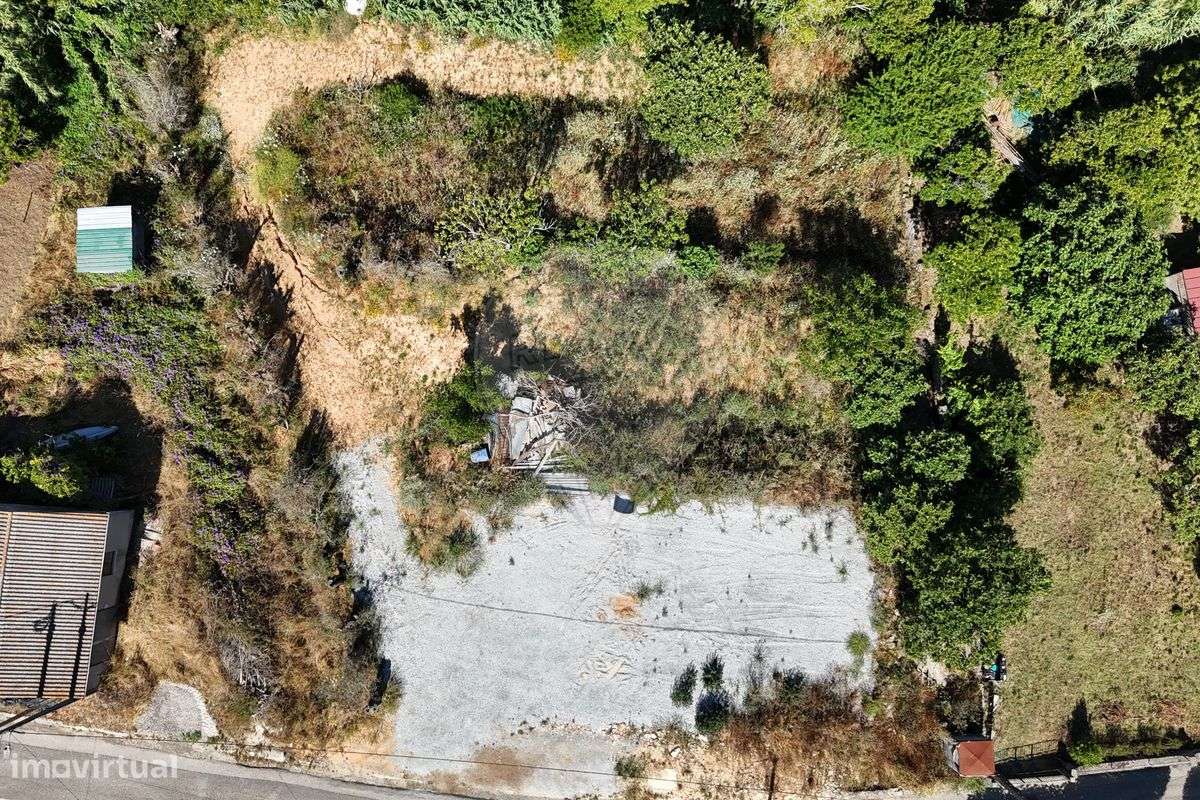 Terreno  para venda-5