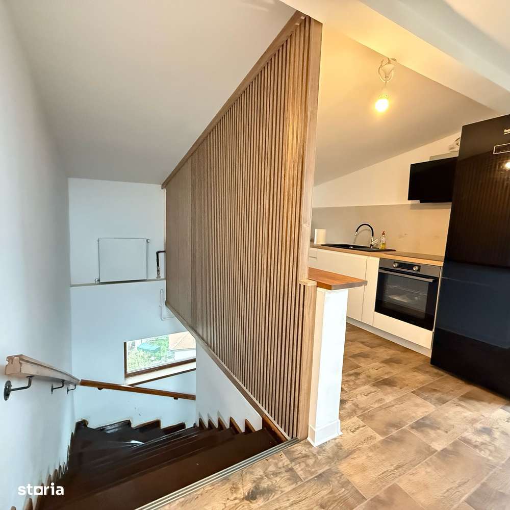 DE VÂNZARE APARTAMENT 3 CAMERE | TERASĂ 15 MP  | ZONA EMINESCU | DACIA - Imagine principală: 2/11