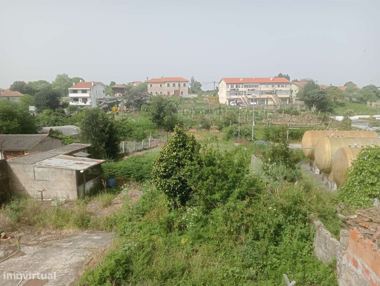 Moradia para Restaurar T6 Venda em Custóias, Leça do Balio e Guifões,M-14