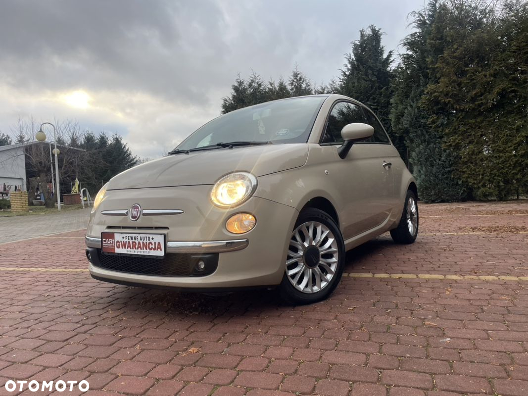 Fiat 500 1.3 Multijet S&S Sport - 20