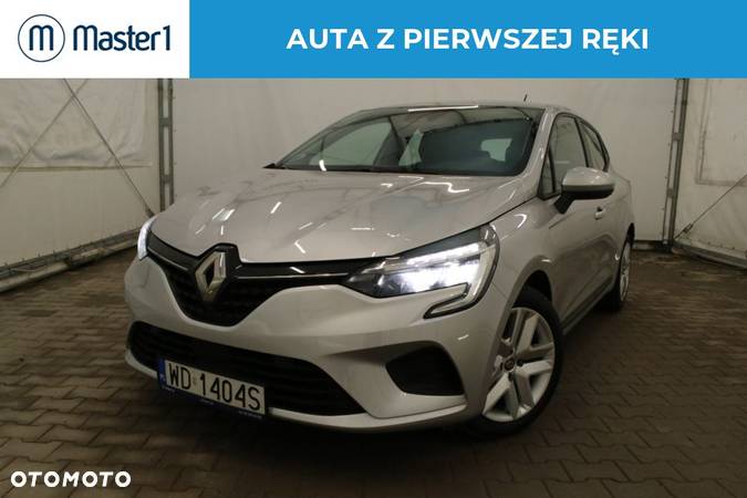 Renault Clio - 1