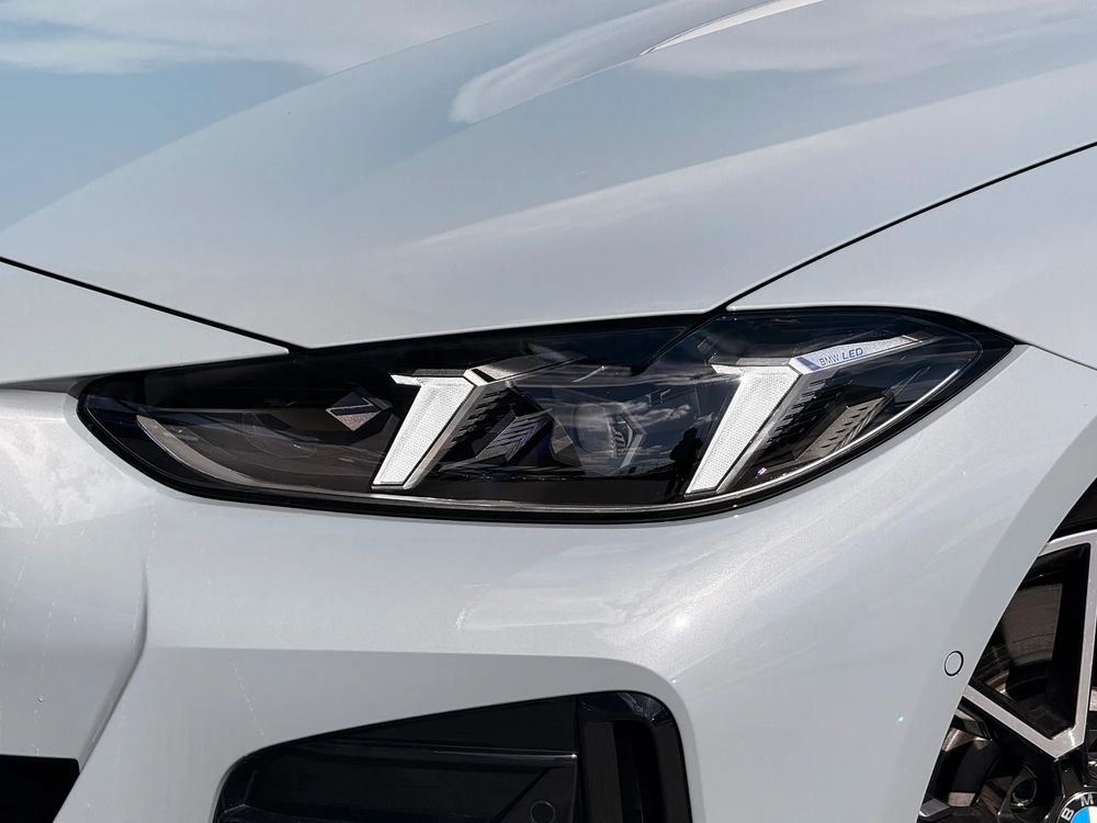 BMW Seria-4 430I XDRIVE M Sport 2.0 Benzyna 258 KM — zdjęcie 7
