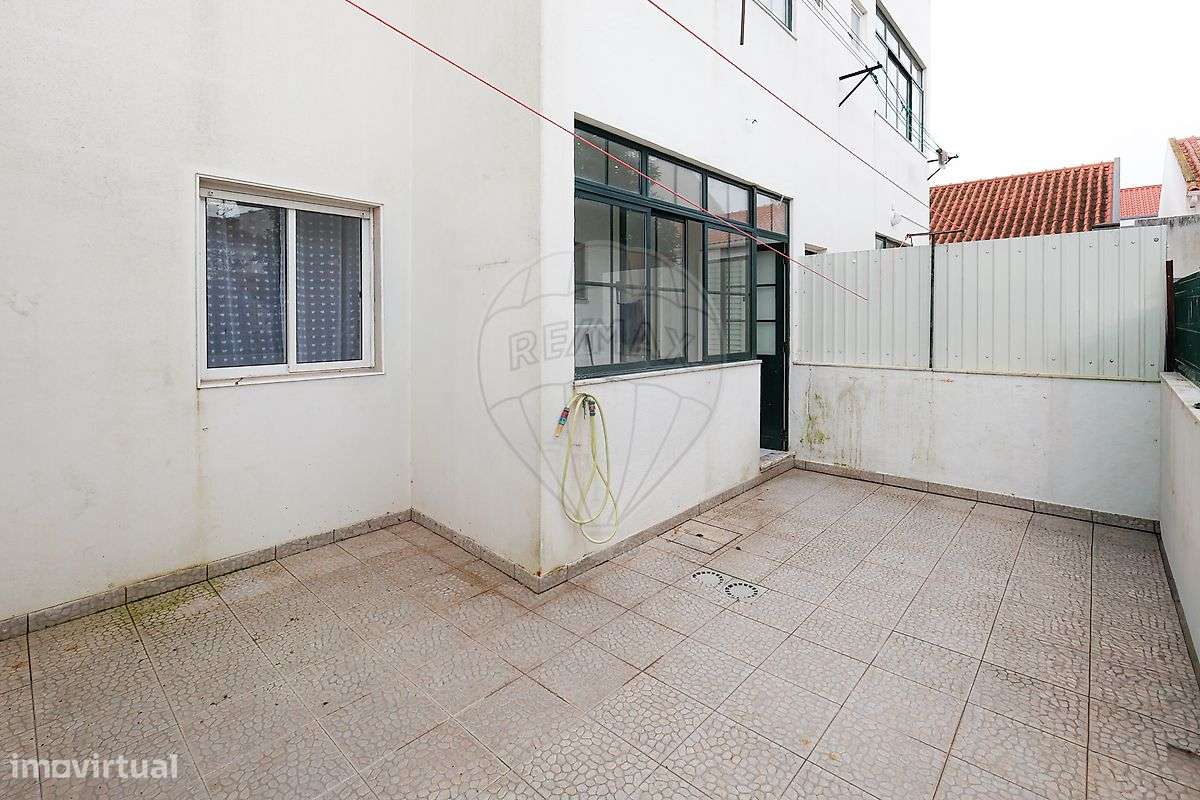 Apartamento T2 para venda - Grande imagem: 2/11