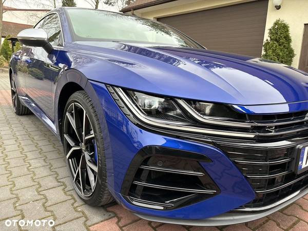 Volkswagen Arteon 2.0 TSI 4Motion R DSG - 11