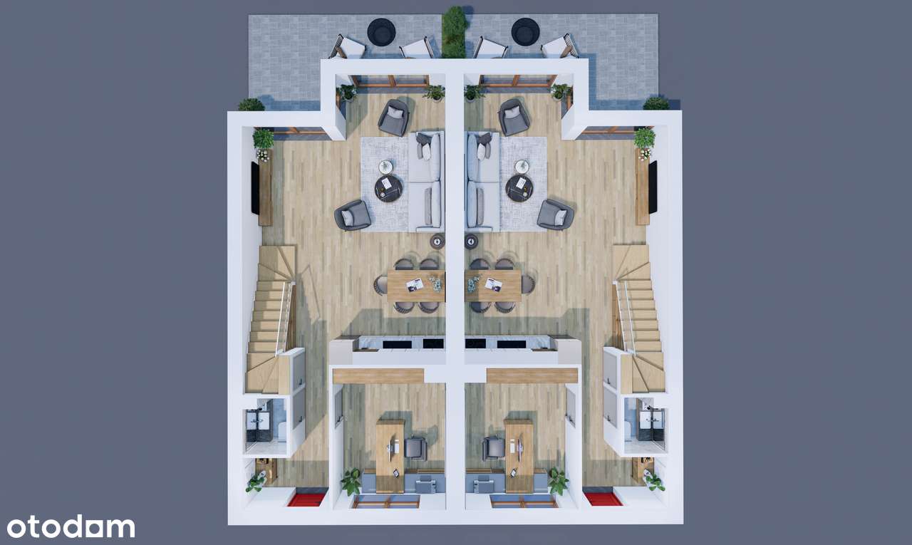 Dom na sprzedaż w Piekarach - Pełny obrazek: 4/17