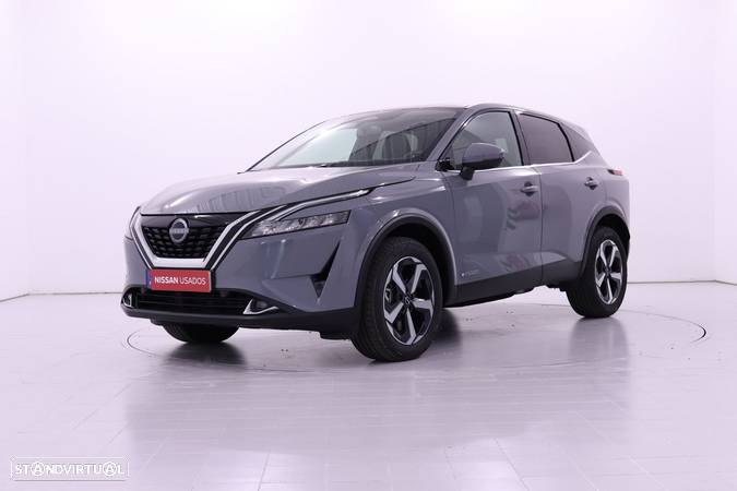 Nissan Qashqai 1.5 e-Power N-Connecta - 3