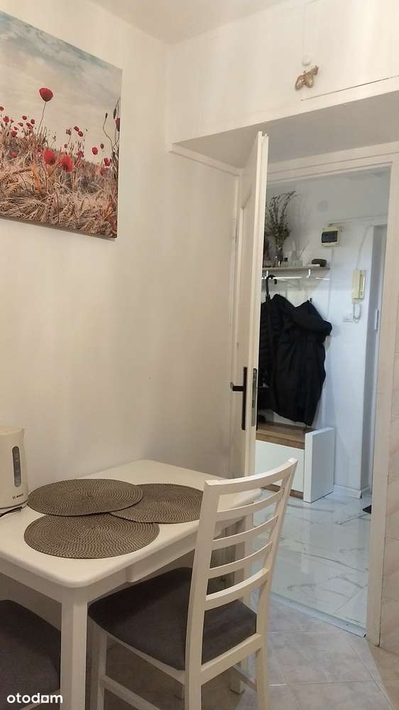 5 minut PIESZO --- METRO CENTRUM NAUKI KOPERNIK, BULWARY WIŚLANE! - Pełny obrazek: 3/9