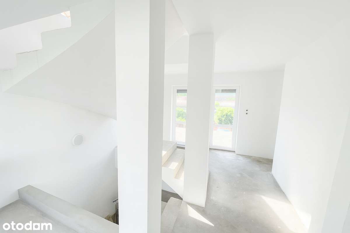 Na sprzedaż nowoczesny dom z dużą działką (BRAK prowizji) - Pełny obrazek: 5/18