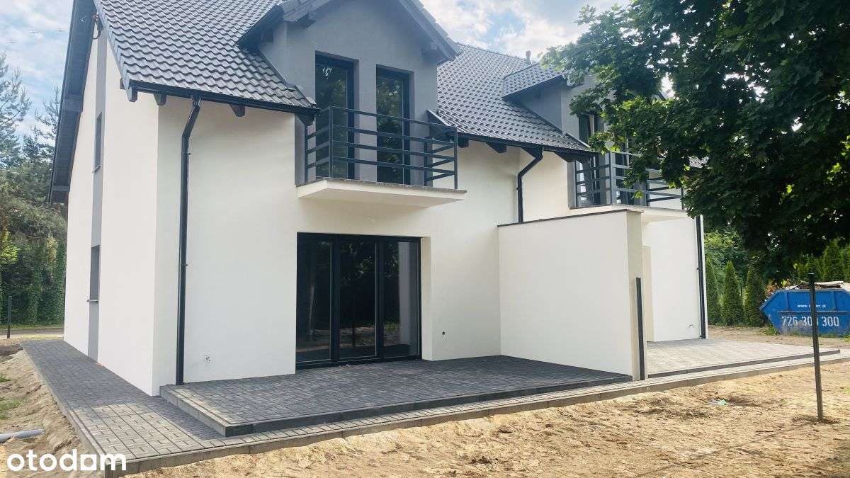 ✅W Budowie na 10.2025 / Dymaczewo Nowe✅ - Pełny obrazek: 5/13