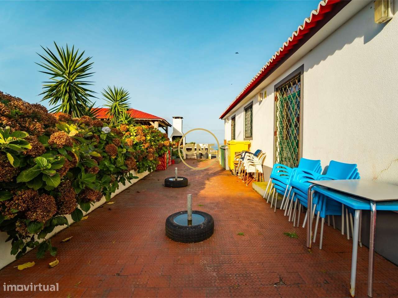 Restaurante - Grande imagem: 4/8