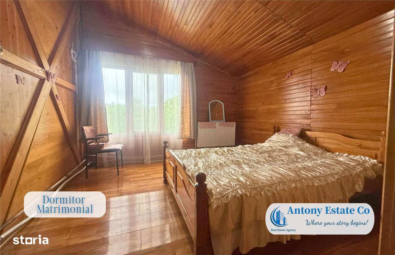 Casa de vanzare, 2 Camere, Hiduselul de Sus - Imagine principală: 3/13