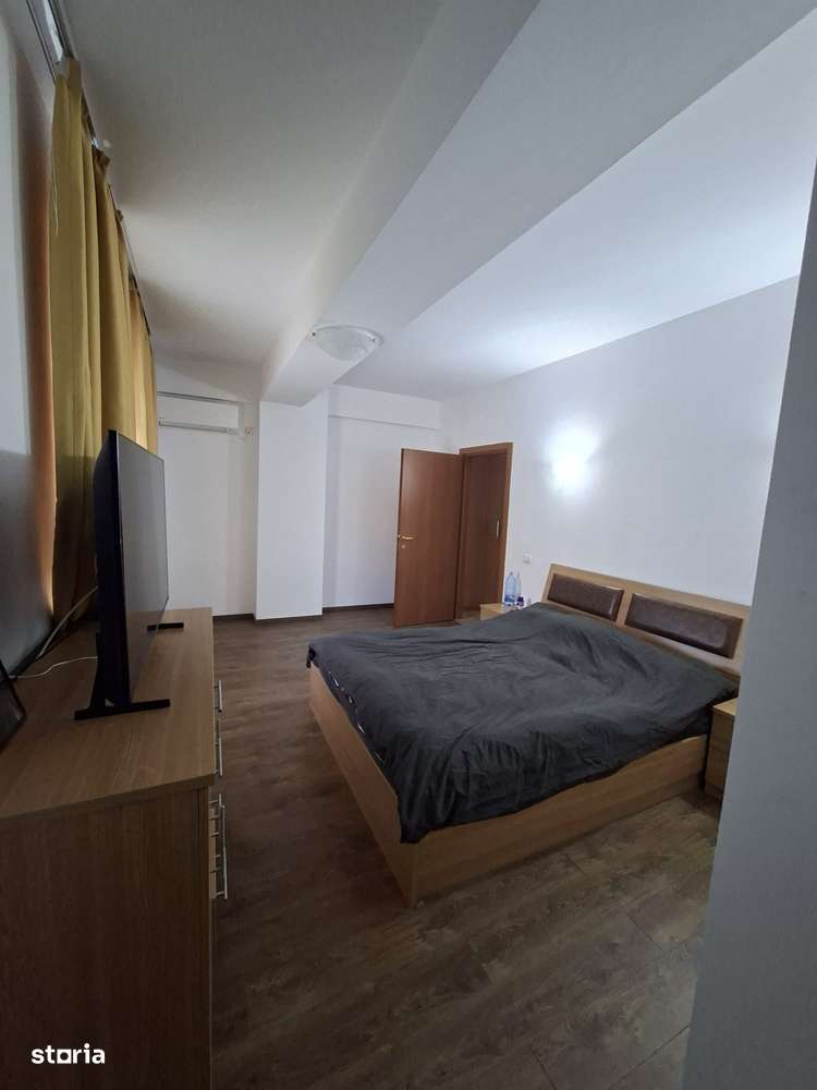 Mamaia Summerland- 3camere Vedere lac-6