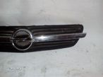 Grila centrala Opel Meriva A An 2003-2006 cod 13117843 - 3