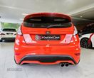 Ford Fiesta 1.6 EcoBoost c/ Pack Pele Desportiva ST - 9