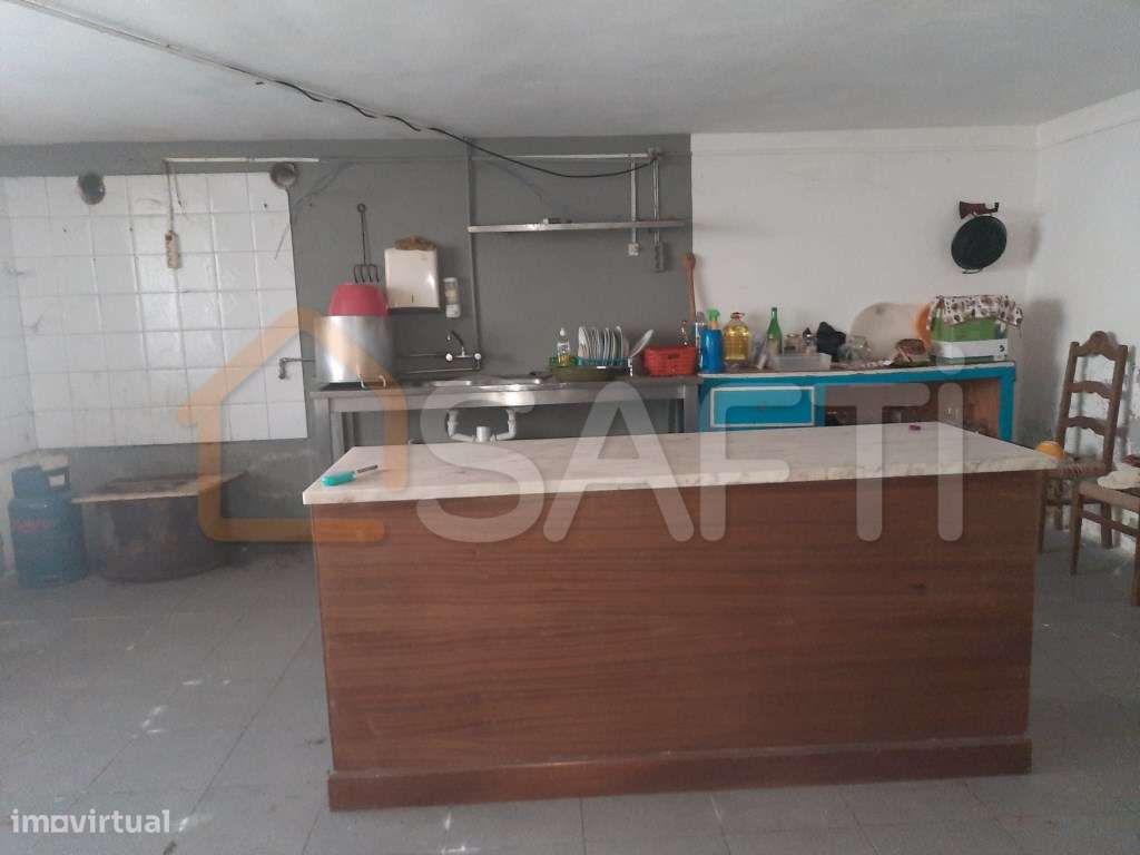 Moradia para Habitação e Negócio - Grande imagem: 5/17