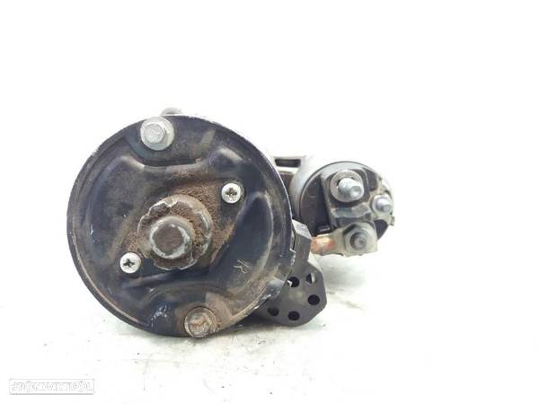 Motor de arranque MERCEDES-BENZ VIANO CDI 2.0 (639.811, 639.813, 639.815) - 3