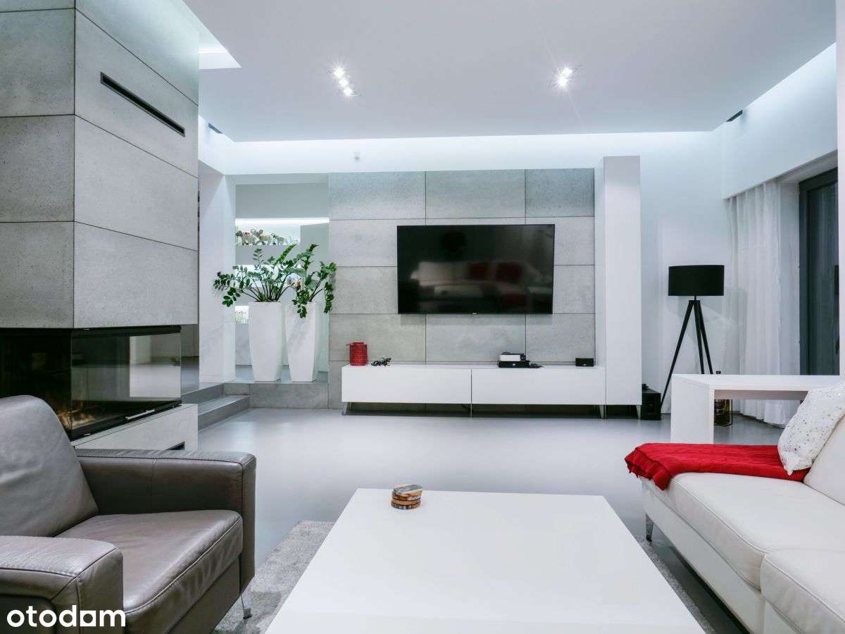 Prawdziwy luksus w Imielinie! - Pełny obrazek: 4/20