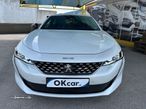 Peugeot 508 1.6 Hybrid GT e-EAT8 - 6