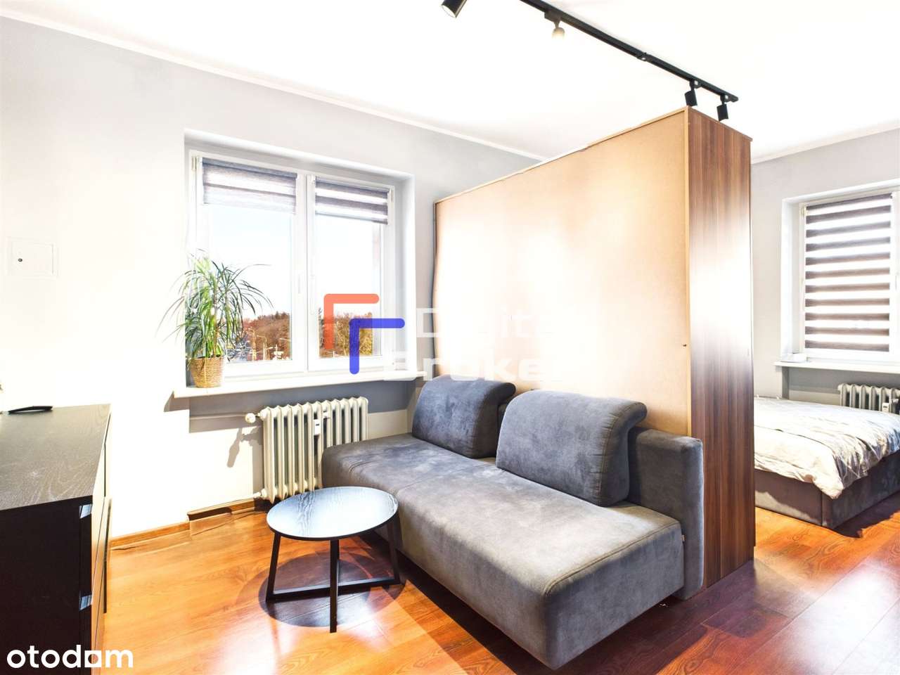 2 pok z odzielną kuchnią Ogrody - Pełny obrazek: 5/13