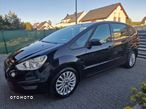 Ford S-Max 2.0 TDCi DPF Titanium - 2