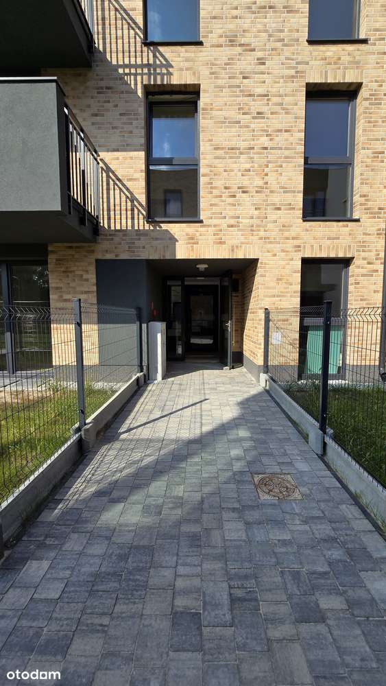 Apartamenty PROMYKA - etap 2-3