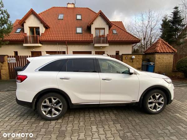 Kia Sorento 2.0 CRDI XL - 3