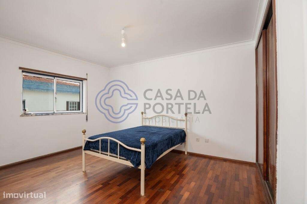 Apartamento T3  em Marinha Grande-14