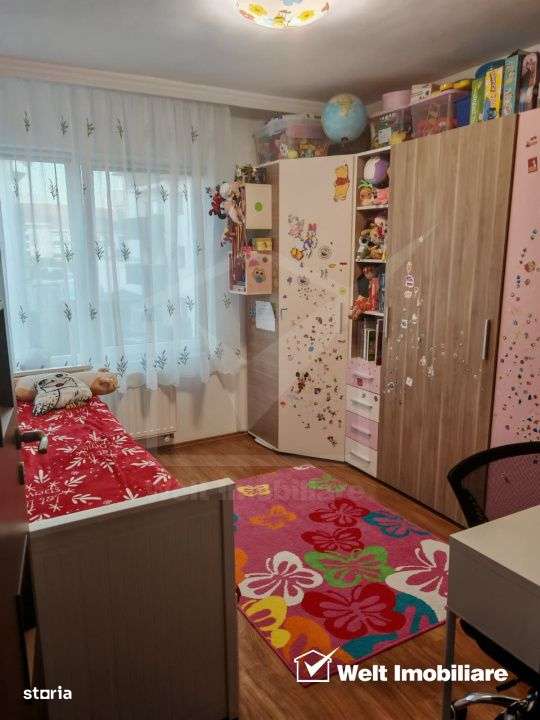 Apartament 3 camere, 2 parcari, Sesul de sus, Terra-4