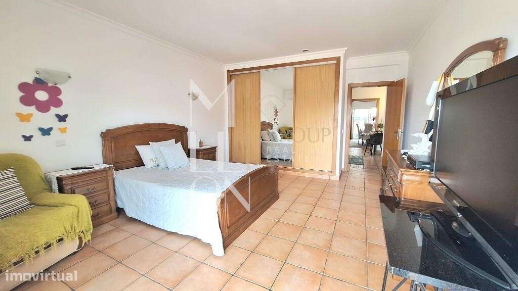 Moradia Isolada com Jardim e Cave – Zona Tranquila | Algoz, Silves-23